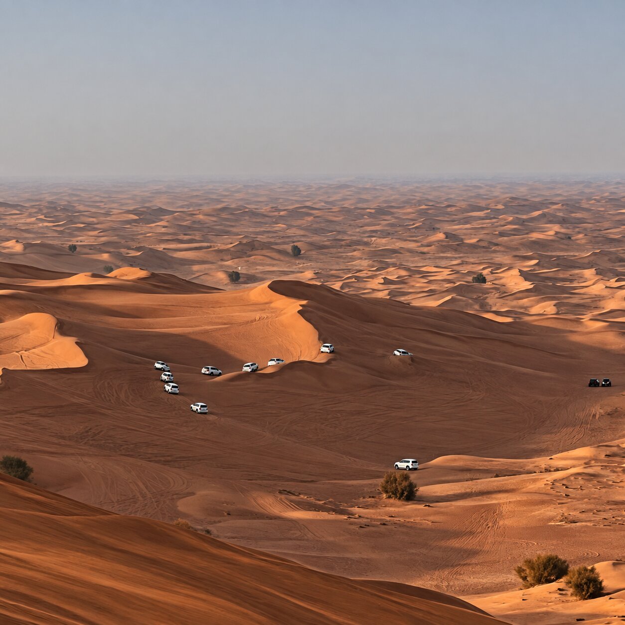Dubai