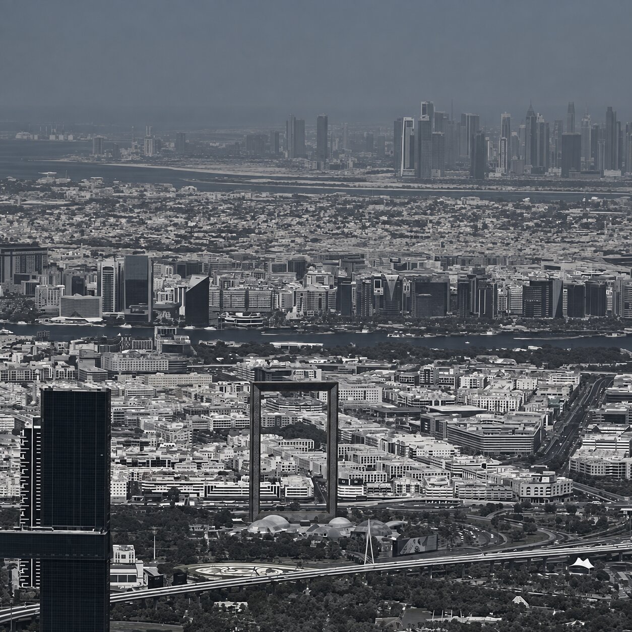Dubai