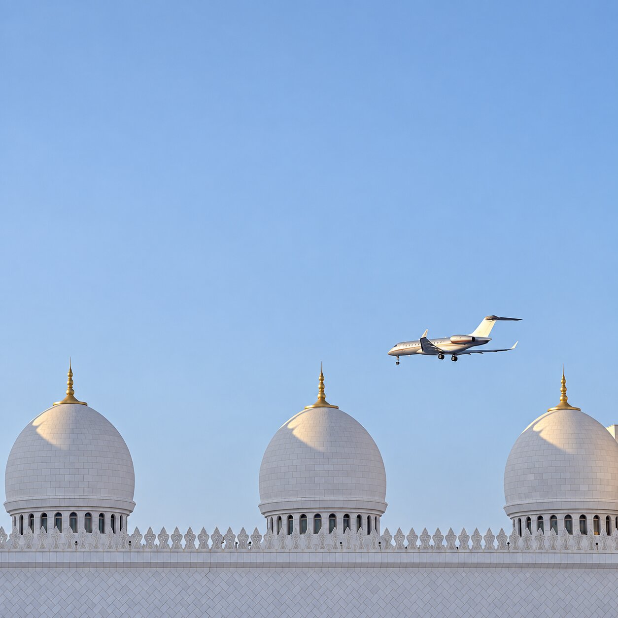 Dubai