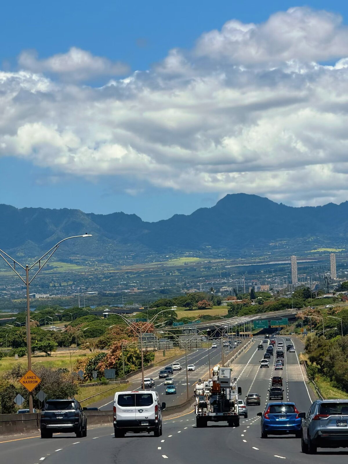 Hawaii