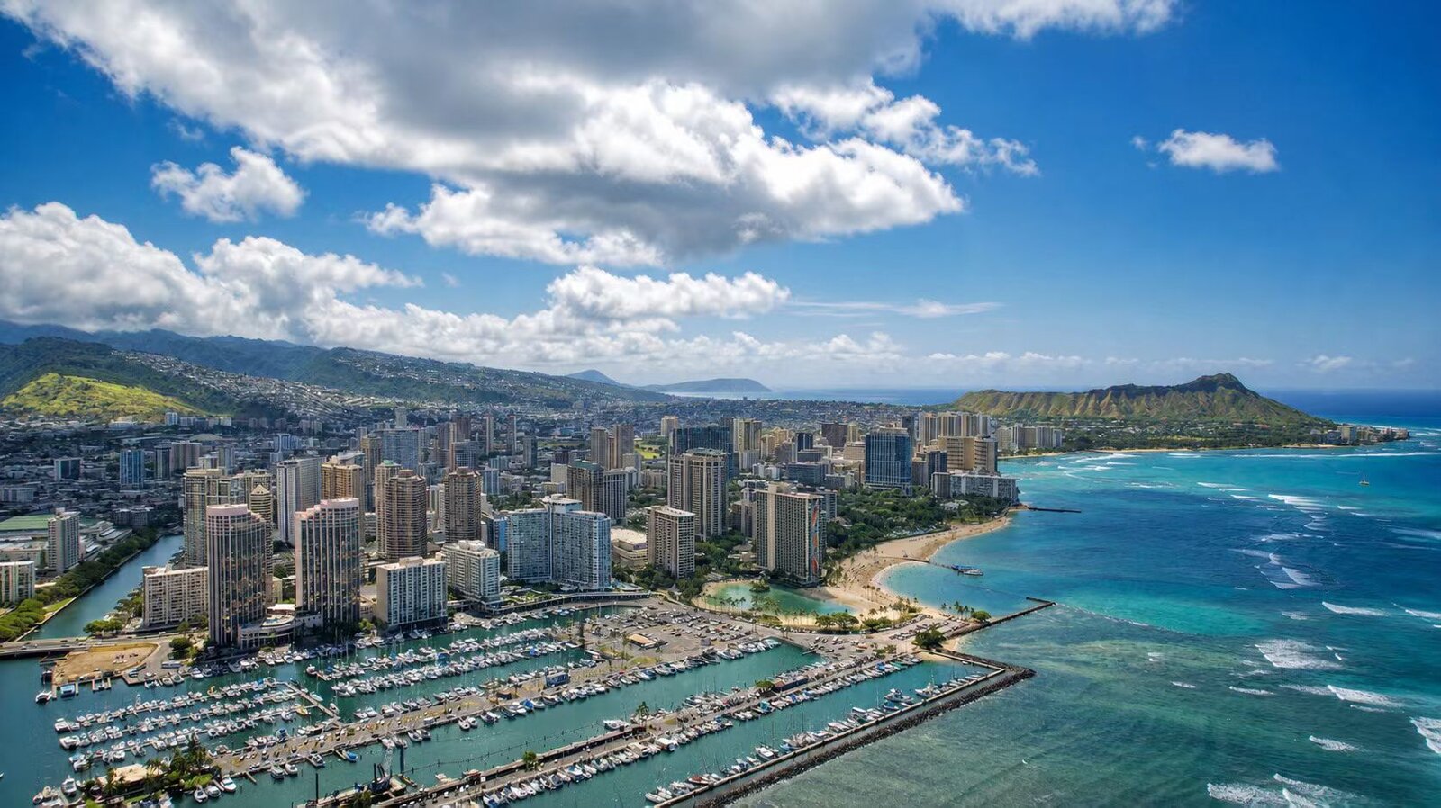 Hawaii