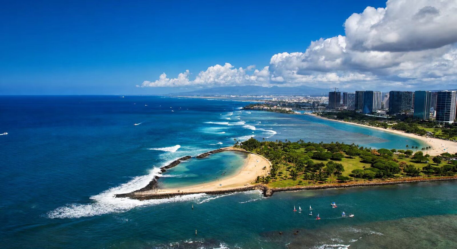 Hawaii