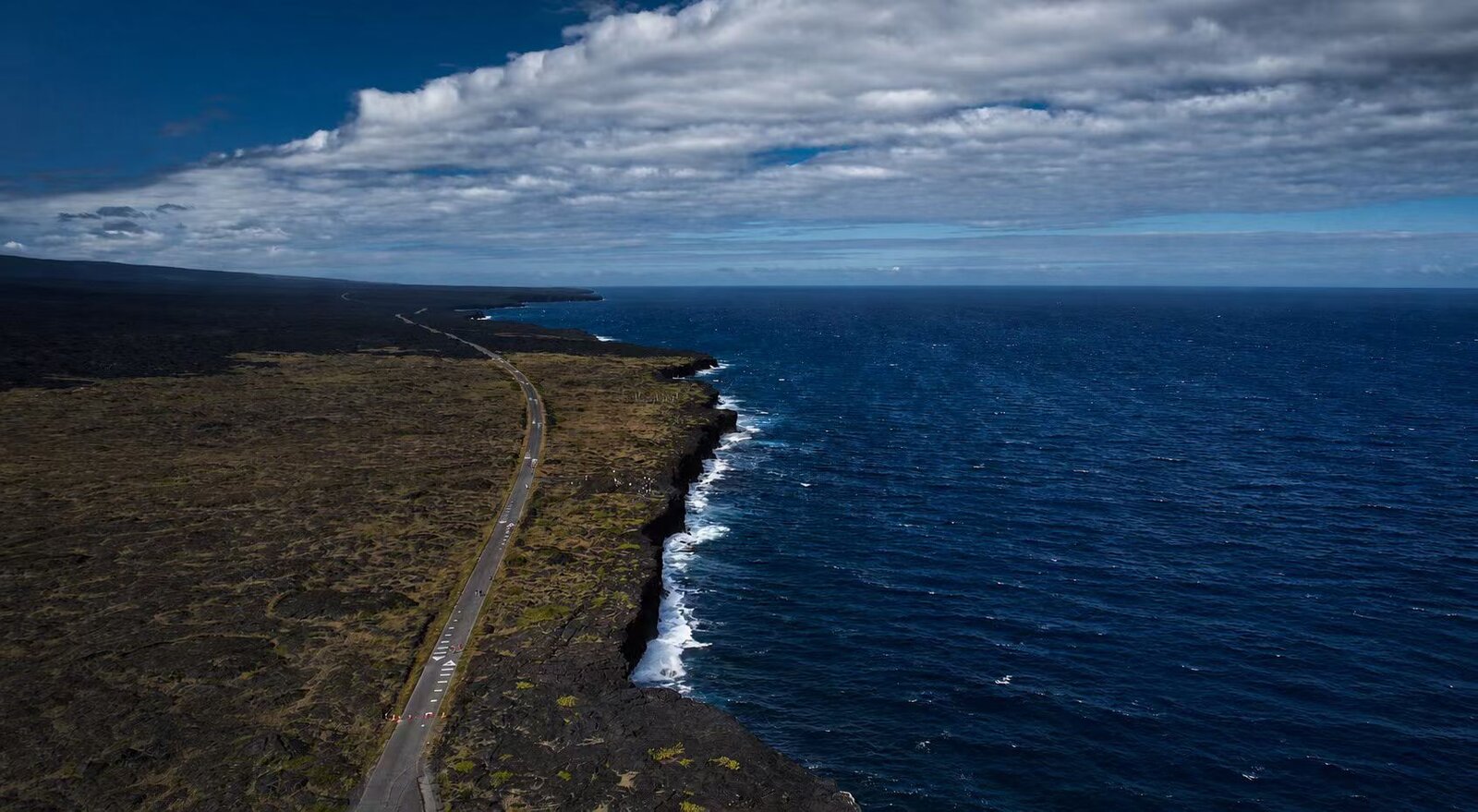 Hawaii