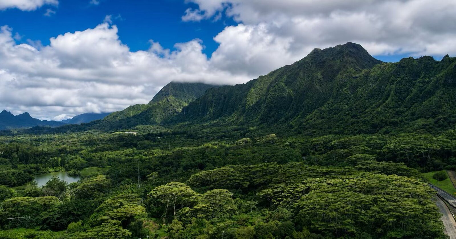 Hawaii