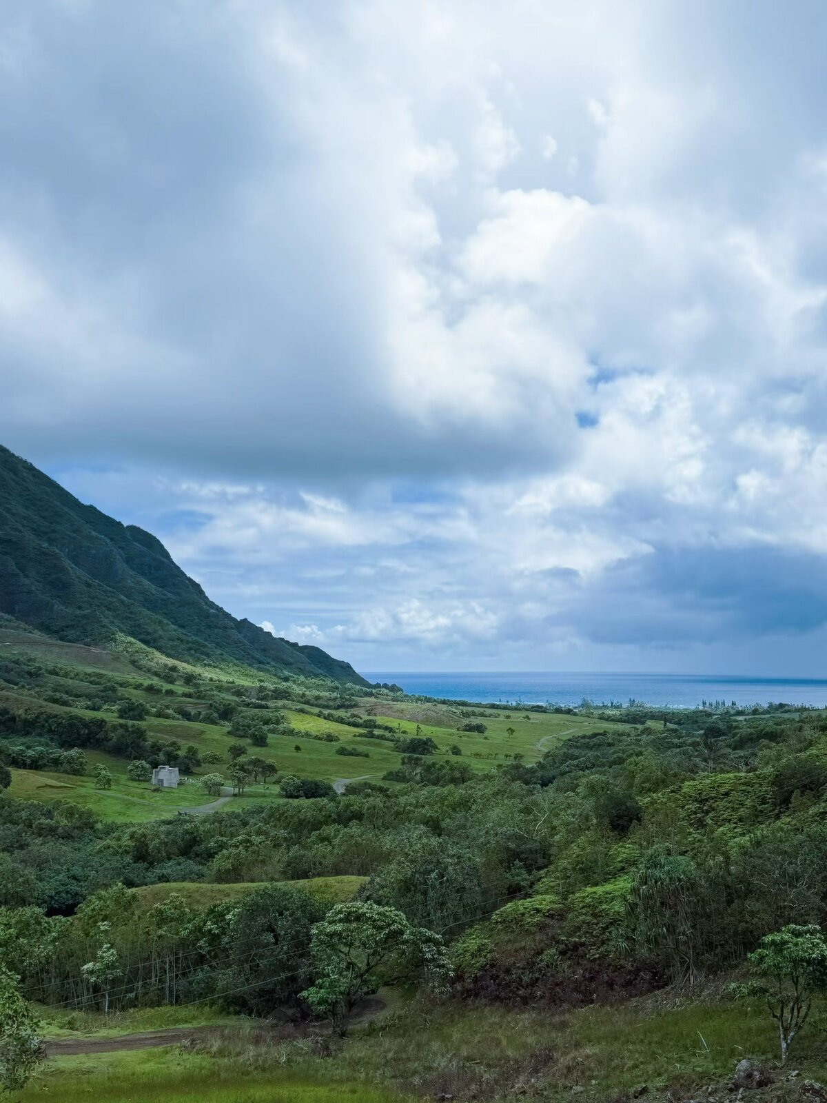 Hawaii