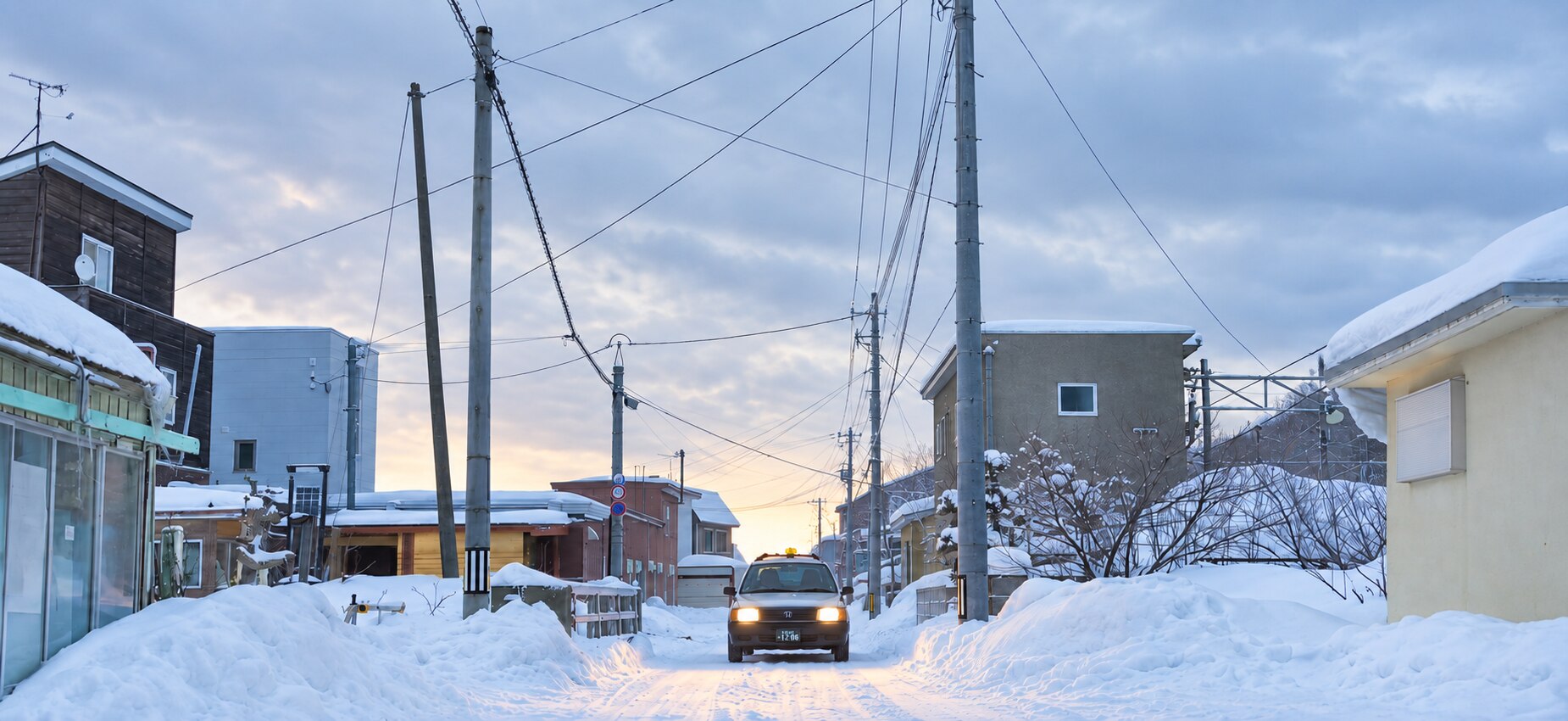 Hokkaido