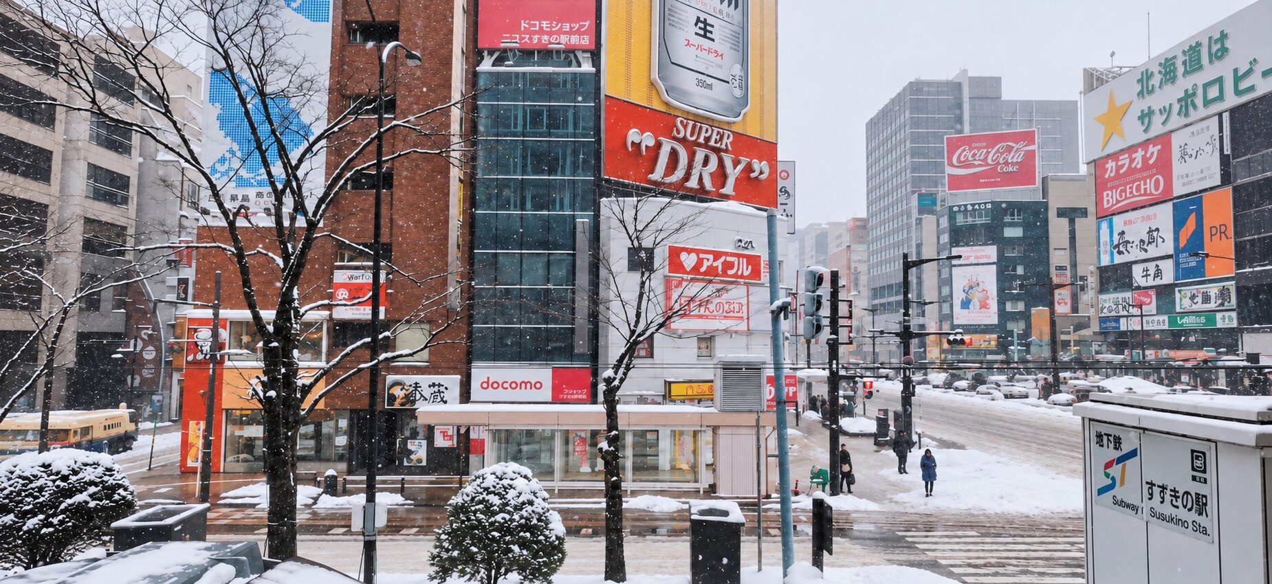 Hokkaido