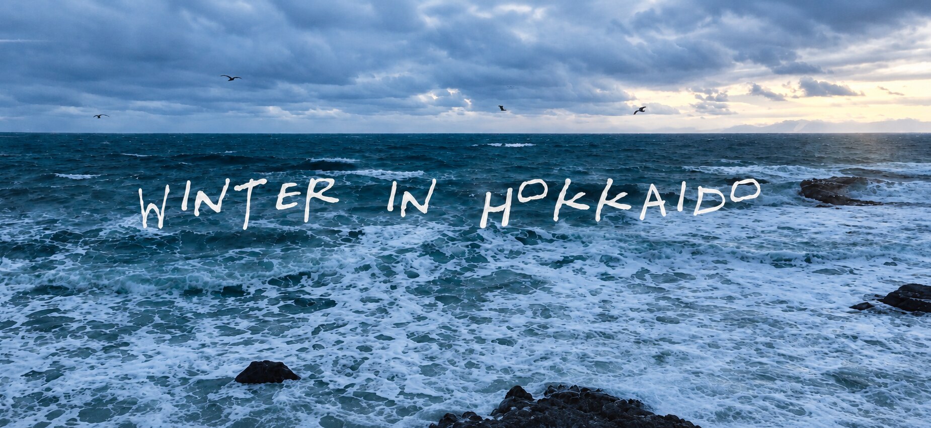Hokkaido