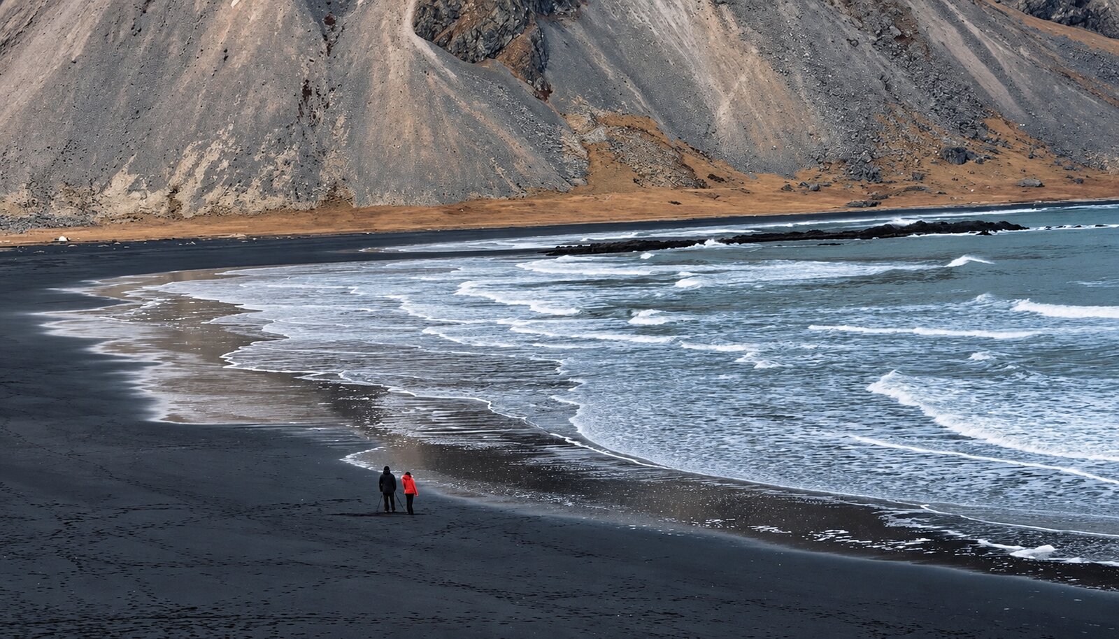 Iceland