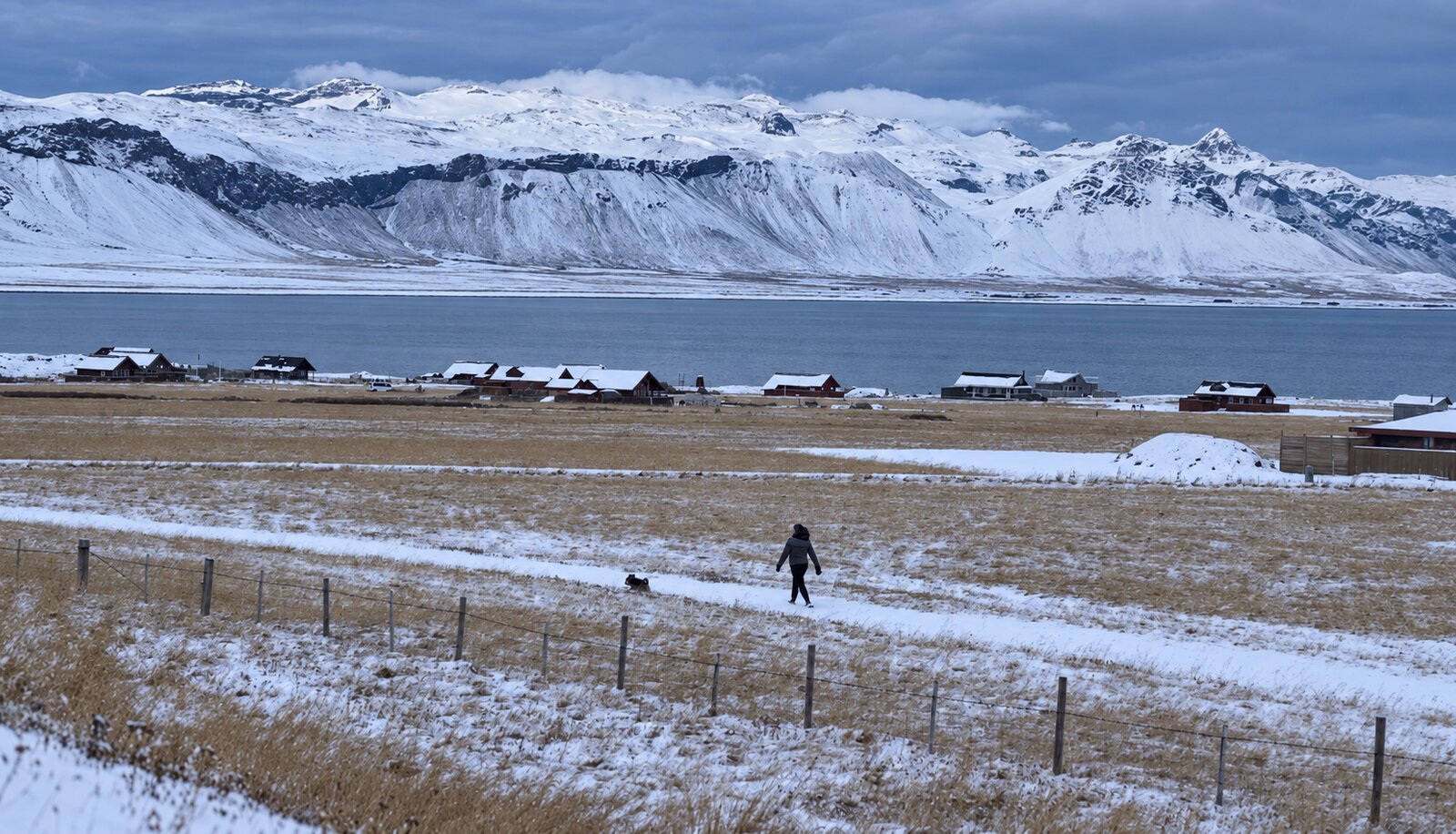 Iceland