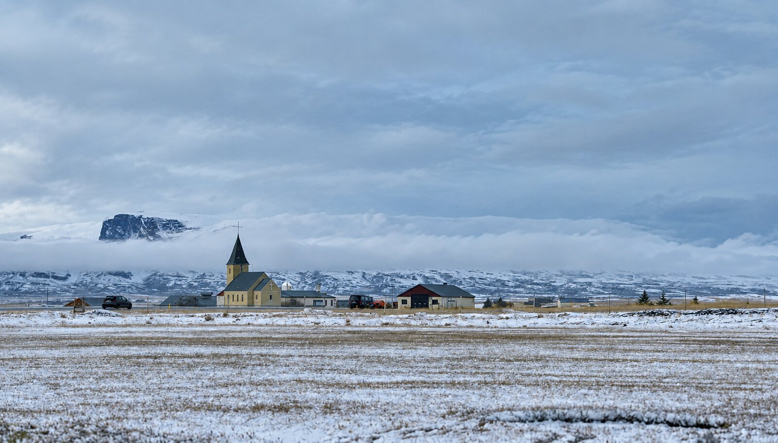 Iceland